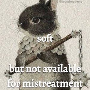 Meet your Posher, Katherine